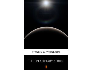 The Planetary Series