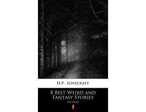 8 Best Weird and Fantasy Stories. MultiBook