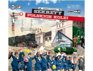 Sekrety polskich kolei