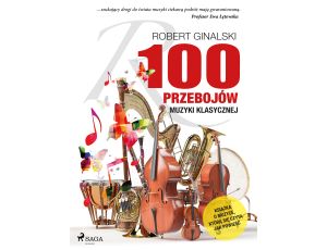 100 przebojów muzyki klasycznej