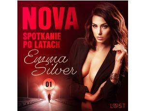 Nova 1: Spotkanie po latach - Erotic noir