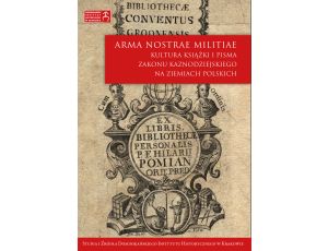 O Ecclesiae Militantis Triumphi z Biblioteki OO. Dominikanów w Krakowie