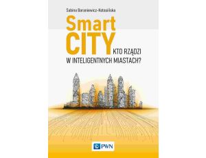 Smart City Kto rządzi w inteligentnych miastach?