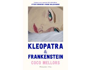 Kleopatra i Frankenstein