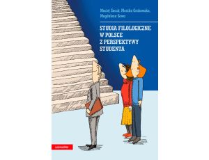 Studia filologiczne w Polsce z perspektywy studenta