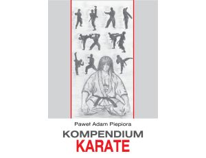 Kompendium karate