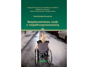 Bezpieczeństwo osób z niepełnosprawnością