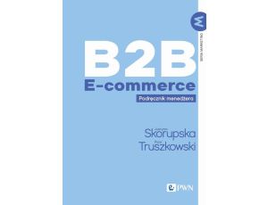 B2B E-commerce Podręcznik menedżera