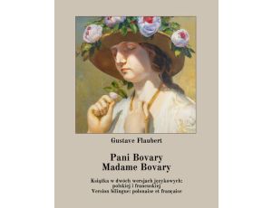 Pani Bovary. Madame Bovary