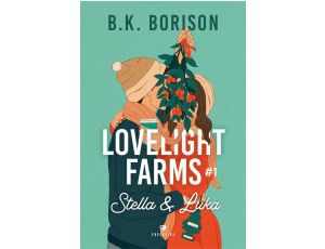 Lovelight Farms tom 1. Stella & Luka
