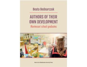 Authors of Their Own Development Montessori school graduates