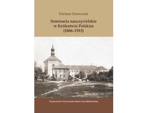 Seminaria nauczycielskie w Królestwie Polskim (1866-1915)