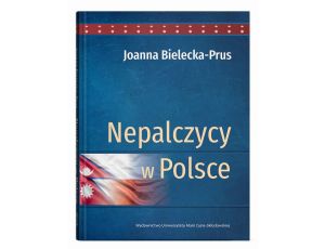 Nepalczycy w Polsce