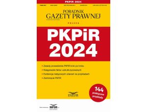 PKPiR 2024 Podatki 6/2023