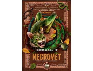 Necrovet. Metody leczenia drakonidów