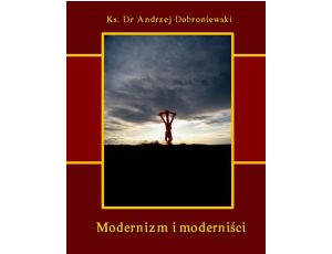 Modernizm i moderniści