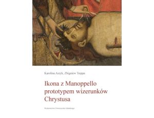 Ikona z Manoppello prototypem wizerunków Chrystusa