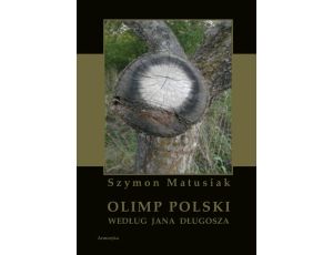 Olimp polski według Jana Długosza