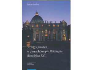 Teologia państwa w pismach Josepha Ratzingera (Benedykta XVI)