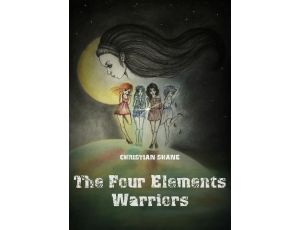The Four Elements Warriors