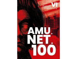 Poznań Fantastyczny. AMU.NET.100