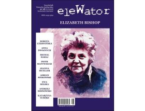 eleWator 28 (2/2019) - Elizabeth Bishop