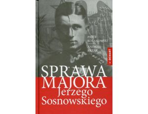 Sprawa majora Jerzego Sosnowskiego