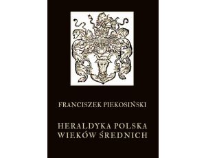 Heraldyka polska wieków średnich
