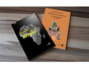 HISTORIA I KULTURA AFRYKI - Pakiet 2 książek - Meredith, Piłaszewicz