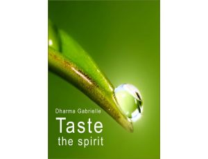 Taste the spirit