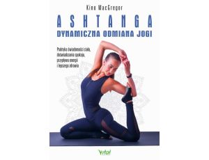 Ashtanga – dynamiczna odmiana jogi