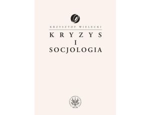 Kryzys i socjologia