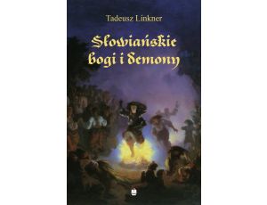 Słowiańskie bogi i demony