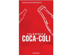 Tajemnica Coca-Coli