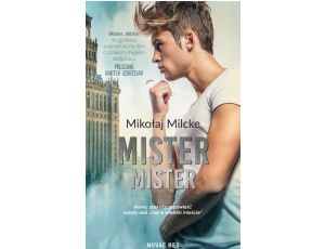 Mister Mister