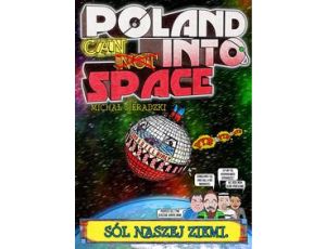 Poland Can Into Space