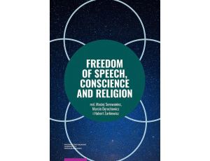 Freedom of Speech, Conscience and Religion