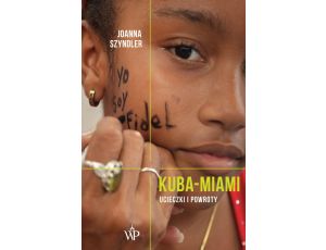 Kuba-Miami Ucieczki i powroty