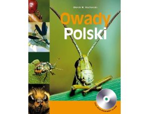 Owady Polski, tom I