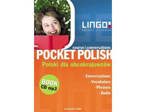 Pocket Polish. Konwersacje dla obcokrajowców