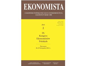 Ekonomista 2014 nr 2