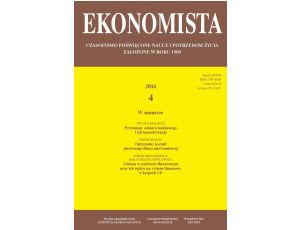Ekonomista 2014 nr 4