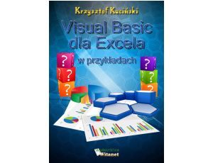 Visual Basic dla Excela w przykładach