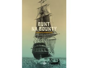 Bunt na Bounty. Historia prawdziwa
