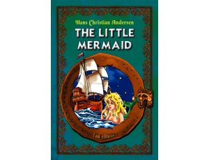 The little Mermaid (Mała syrenka) English version
