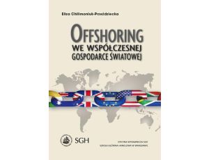 Offshoring we współczesnej gospodarce światowej