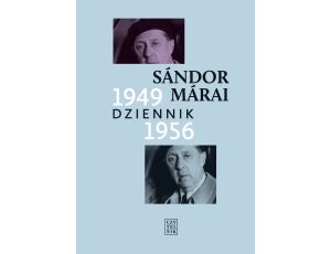 Dziennik 1949-1956