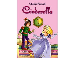 Cinderella (Kopciuszek) English version