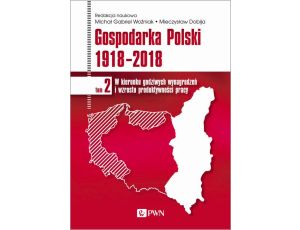 Gospodarka Polski 1918-2018 tom 2 W kierunku godziwych wynagrodzeń i wzrostu produktywności pracy