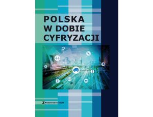 Polska w dobie cyfryzacji